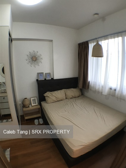 38 I Suites (D15), Apartment #182990402